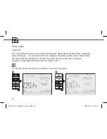 Preview for 34 page of Ferroli ZU0800009 Installation & User'S Instructions