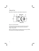 Preview for 8 page of Ferroli ZU0800013 Installation & User'S Instructions