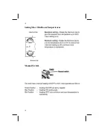 Preview for 10 page of Ferroli ZU0800013 Installation & User'S Instructions