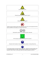 Preview for 6 page of ferrotec Genius II Quick Start Manual