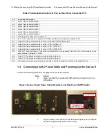 Preview for 17 page of ferrotec Genius II Quick Start Manual