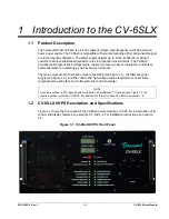 Предварительный просмотр 13 страницы ferrotec Temescal CV-6SLX User Manual