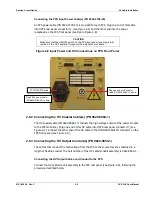 Предварительный просмотр 25 страницы ferrotec Temescal CV-6SLX User Manual