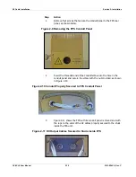 Предварительный просмотр 26 страницы ferrotec Temescal CV-6SLX User Manual