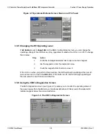 Предварительный просмотр 40 страницы ferrotec Temescal CV-6SLX User Manual