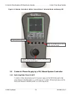 Предварительный просмотр 42 страницы ferrotec Temescal CV-6SLX User Manual