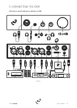 Preview for 9 page of ferrum OOR User Manual