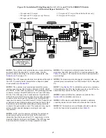 Предварительный просмотр 22 страницы Ferrups 0800-2000 Installation Manual