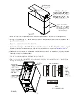 Предварительный просмотр 33 страницы Ferrups 0800-2000 Installation Manual