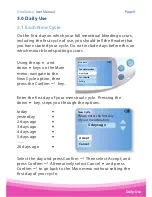 Preview for 13 page of Fertility Focus OvuSense User Manual