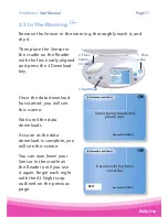 Preview for 15 page of Fertility Focus OvuSense User Manual