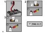 Preview for 10 page of Ferve F-2125 Instruction Manual