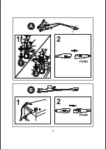 Предварительный просмотр 6 страницы Ferve F-2201 Manual