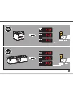 Preview for 21 page of Ferve F-923 Operation Instructions Manual