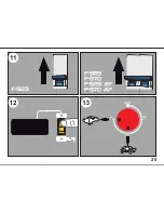 Preview for 25 page of Ferve F-923 Operation Instructions Manual