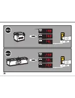 Preview for 26 page of Ferve F-923 Operation Instructions Manual