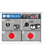 Preview for 29 page of Ferve F-923 Operation Instructions Manual