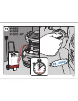 Preview for 31 page of Ferve F-923 Operation Instructions Manual