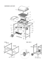 Preview for 8 page of FERVERD GQ01023 Instructions Manual