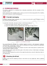 Preview for 8 page of Fervi 0070/C Operation And Maintenance Manual