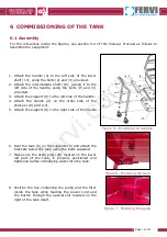 Предварительный просмотр 13 страницы Fervi 0232 Operation And Maintenance Manual