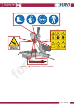 Preview for 15 page of Fervi 0500 Translation Of The Original Instructions