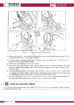 Preview for 28 page of Fervi 0500 Translation Of The Original Instructions