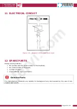 Preview for 29 page of Fervi 0500 Translation Of The Original Instructions