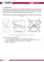 Preview for 12 page of Fervi 0538 Operation And Maintenance Manual