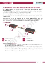 Preview for 7 page of Fervi 0654/06F User And Maintenance Manual