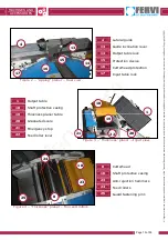 Предварительный просмотр 13 страницы Fervi 0749 Use And Maintenance Manual