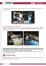 Preview for 20 page of Fervi 0749 Use And Maintenance Manual