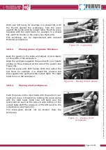 Preview for 35 page of Fervi 0749 Use And Maintenance Manual