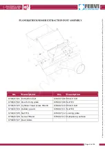 Preview for 49 page of Fervi 0749 Use And Maintenance Manual