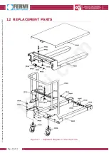 Preview for 30 page of Fervi 0782 Use And Maintenance Manual