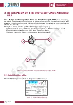 Preview for 6 page of Fervi 372 Operation And Maintenance Manual