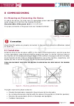 Preview for 9 page of Fervi 372 Operation And Maintenance Manual