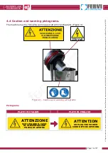 Предварительный просмотр 13 страницы Fervi A030/30A Use And Maintenance Manual