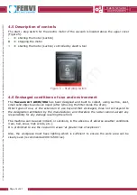 Предварительный просмотр 14 страницы Fervi A030/30A Use And Maintenance Manual