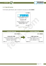 Предварительный просмотр 7 страницы Fervi A902A Operation And Maintenance Manual