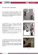 Preview for 20 page of Fervi T066 Operation And Maintenance Manual