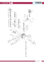 Preview for 39 page of Fervi T066 Operation And Maintenance Manual