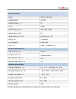 Preview for 7 page of fesing SSIF2P15S48100C Applications Manual