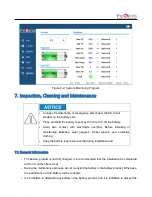 Preview for 22 page of fesing SSIF2P15S48100C Applications Manual