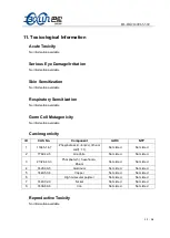 Preview for 50 page of fesing SSIF2P15S48100C Applications Manual