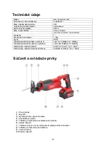 Preview for 30 page of FESTA Power X Tools 28055 Manual For Use