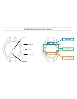 Предварительный просмотр 3 страницы Festina 915.03 Instructions Manual