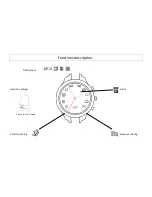 Предварительный просмотр 4 страницы Festina 915.03 Instructions Manual