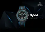 Festina Hybrid Manual preview