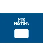 Preview for 27 page of Festina IFM JS20 Instruction Manual